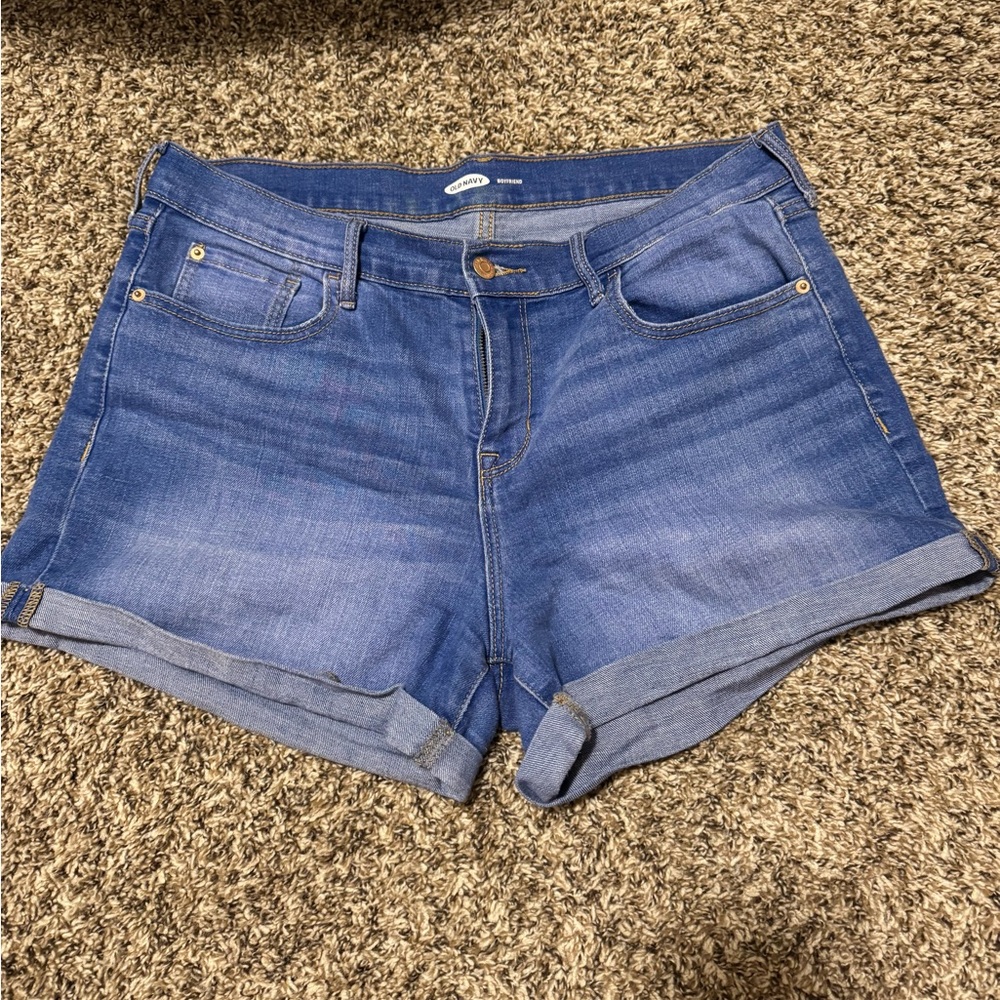 Old Navy Short
